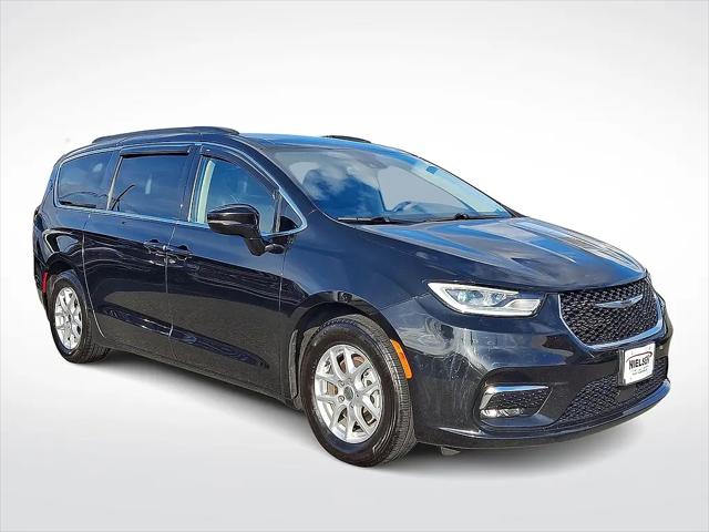 2022 Chrysler Pacifica Touring L for sale in East Hanover, NJ