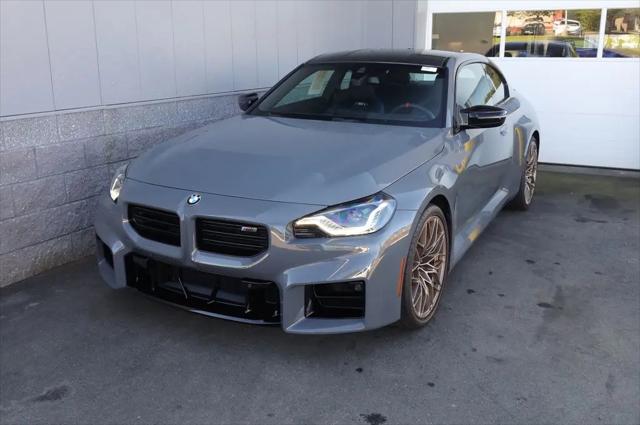 2025 BMW M2 Standard for sale in Wallingford, CT