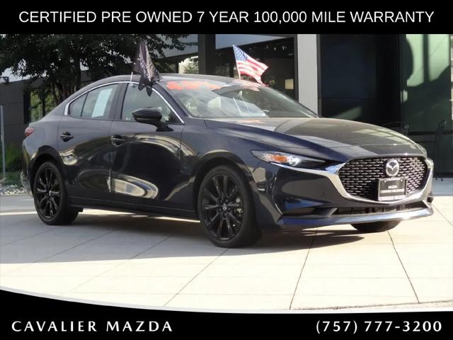 2026 Mazda Mazda3 2.5 S Select Sport for sale in Chesapeake, VA