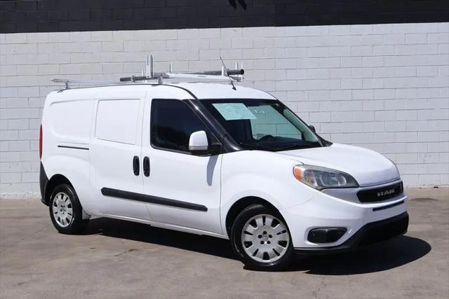 2021 Ram ProMaster City Tradesman SLT Cargo Van for sale in ORANGE, CA