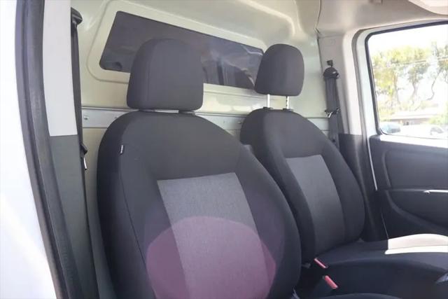 2021 Ram ProMaster City Tradesman SLT Cargo Van