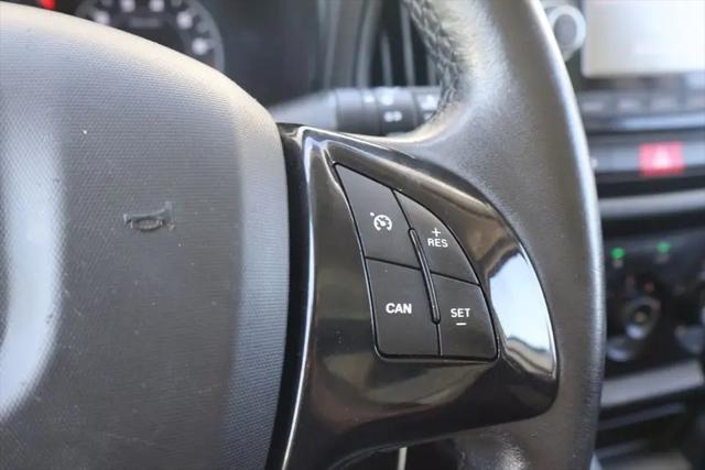 2021 Ram ProMaster City Tradesman SLT Cargo Van