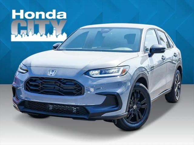 2027 Honda HR-V Sport 2WD for sale in Chicago, IL