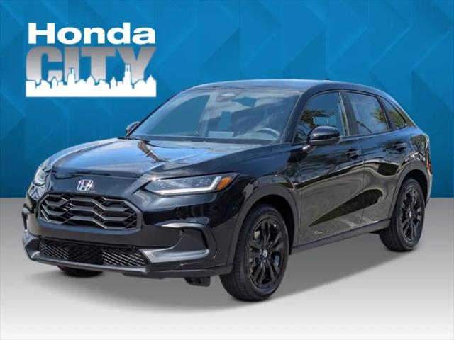 2027 Honda HR-V Sport 2WD for sale in Chicago, IL