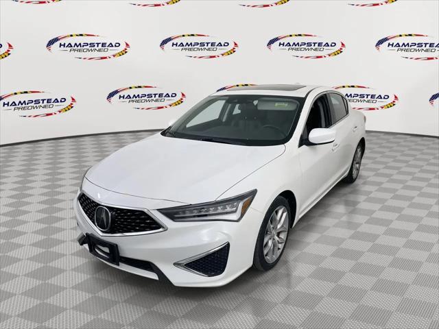 2020 Acura ILX Standard for sale in Hampstead, MD