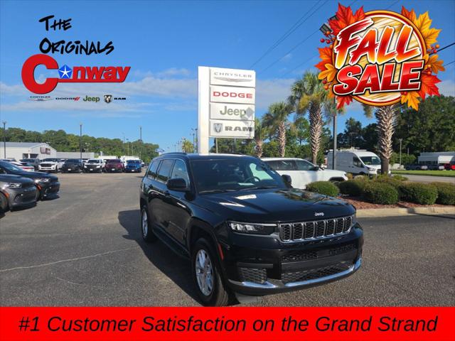 2025 Jeep Grand Cherokee L Laredo X 4x2 for sale in Conway, SC