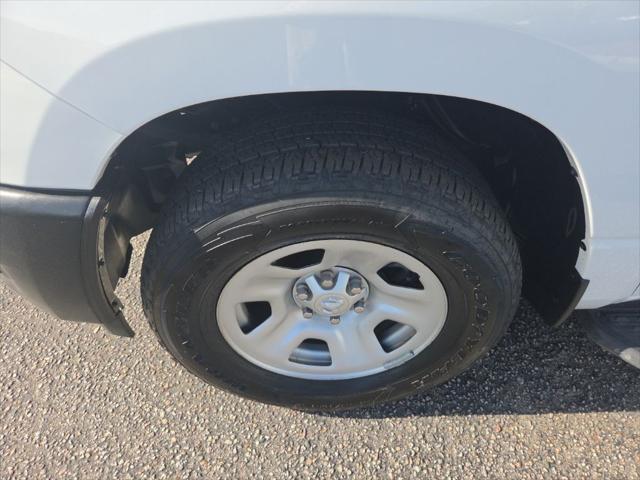 2025 Ram 1500 Tradesman Crew Cab 4x4 64 Box