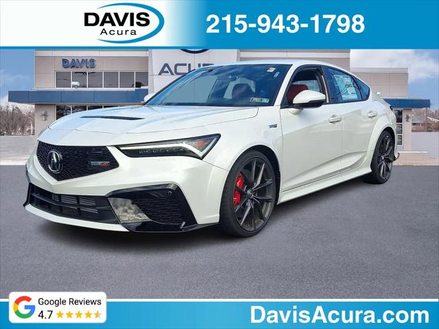 2026 Acura Integra FWD Type S for sale in Langhorne, PA