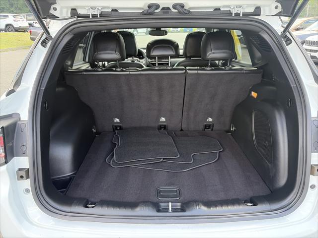 2023 Jeep Compass High Altitude 4x4