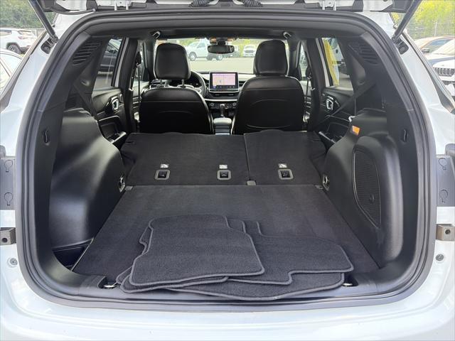 2023 Jeep Compass High Altitude 4x4