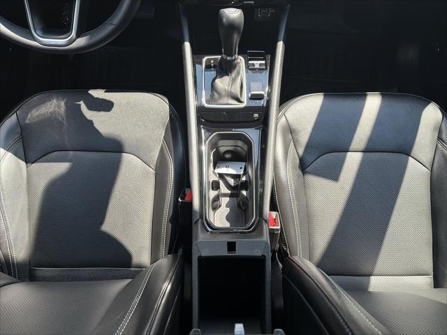 2023 Jeep Compass High Altitude 4x4