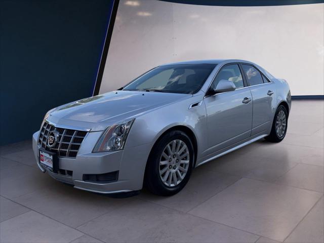 2012 Cadillac CTS Standard for sale in Laredo, TX
