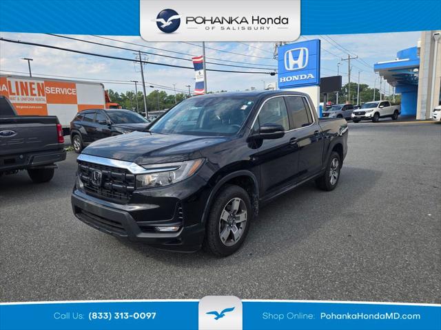 2025 Honda Ridgeline RTL for sale in Salisbury, MD
