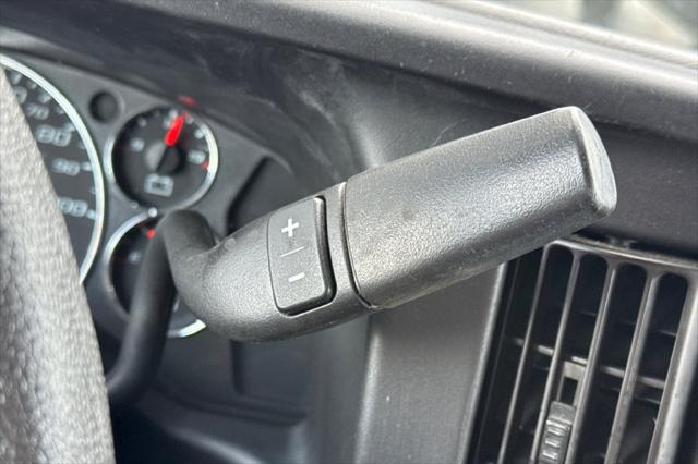 2019 Chevrolet Express Work Van
