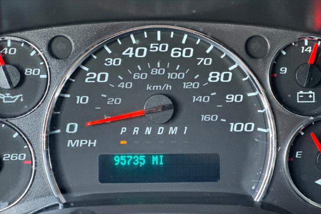 2019 Chevrolet Express Work Van