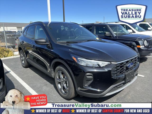 2025 Ford Escape ST-Line for sale in Nampa, ID