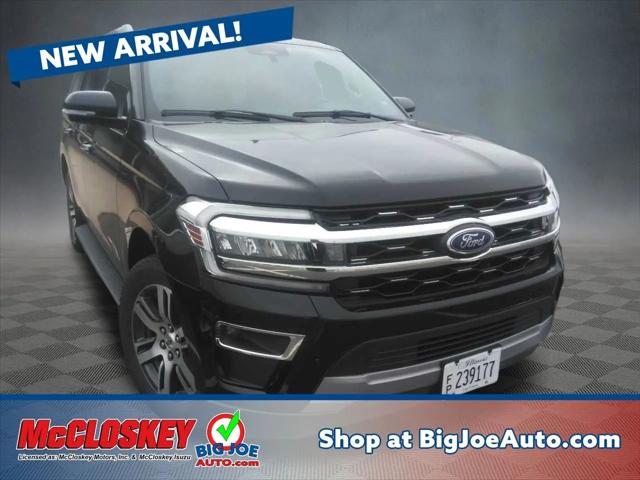 2024 Ford Expedition Limited for sale in Colorado Springs, CO