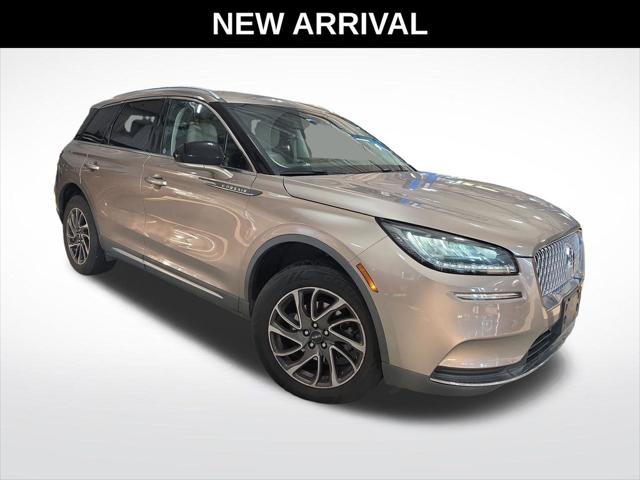 2020 Lincoln Corsair Standard for sale in Crystal Lake, IL