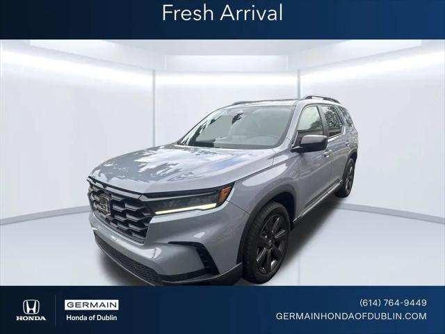 2023 Honda Pilot AWD Sport for sale near Dublin, OH