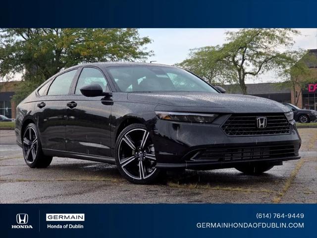 2026 Honda Accord Sedan SE for sale in Dublin, OH