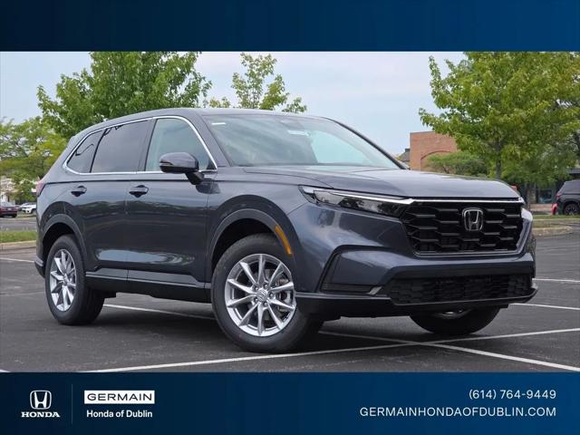 2027 Honda CR-V for sale near Dublin, OH