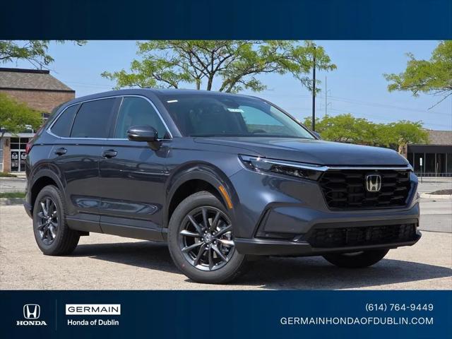 2027 Honda CR-V for sale near Dublin, OH