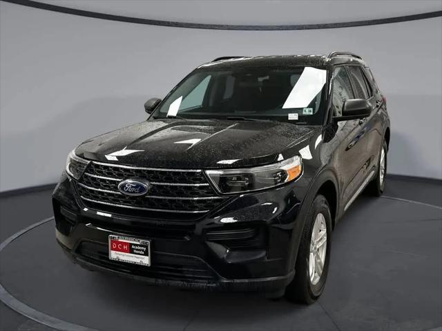 2023 Ford Explorer XLT for sale in Old Bridge, NJ