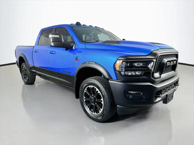 2023 Ram 2500 Power Wagon Rebel Crew Cab 4x4 64 Box for sale in Owasso, OK