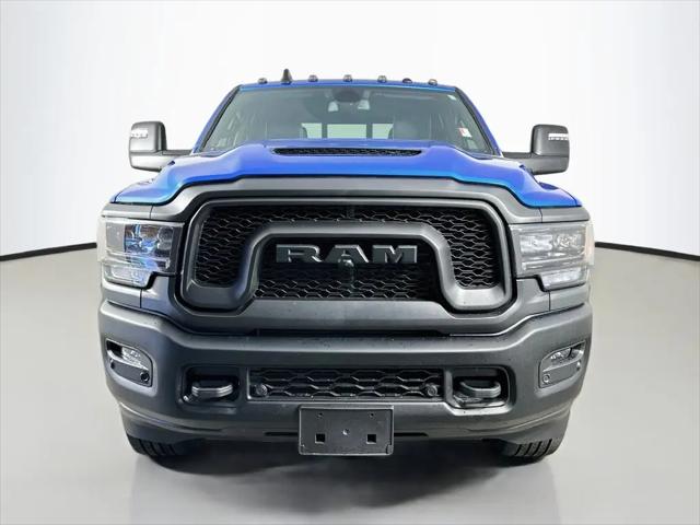 2023 Ram 2500 Power Wagon Rebel Crew Cab 4x4 64 Box