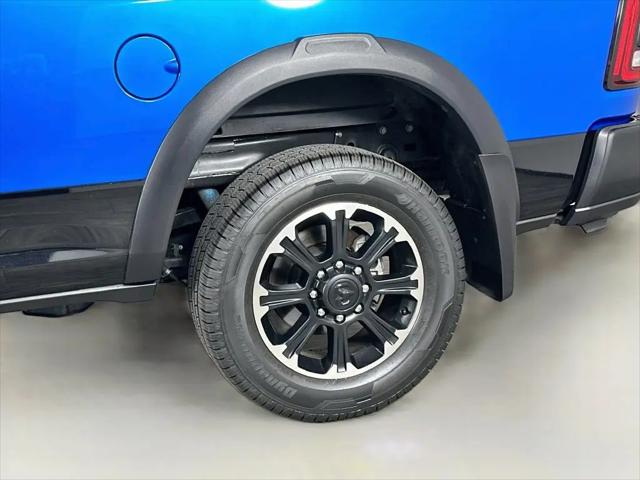 2023 Ram 2500 Power Wagon Rebel Crew Cab 4x4 64 Box