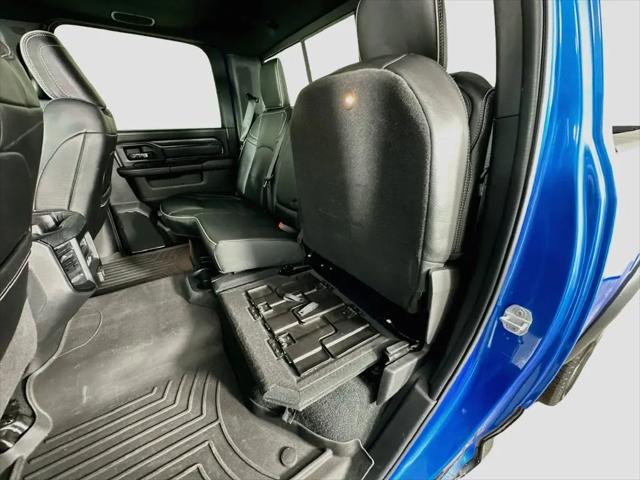 2023 Ram 2500 Power Wagon Rebel Crew Cab 4x4 64 Box