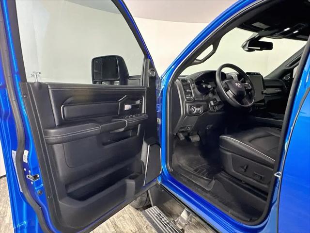 2023 Ram 2500 Power Wagon Rebel Crew Cab 4x4 64 Box