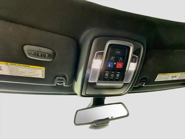 2023 Ram 2500 Power Wagon Rebel Crew Cab 4x4 64 Box