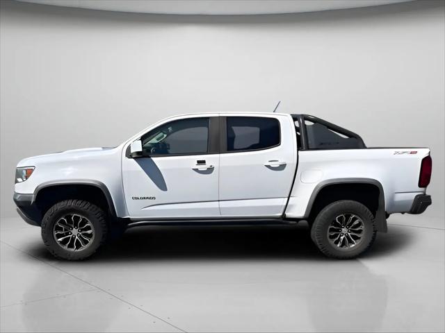 2018 Chevrolet Colorado for sale near Fairfield, OH
