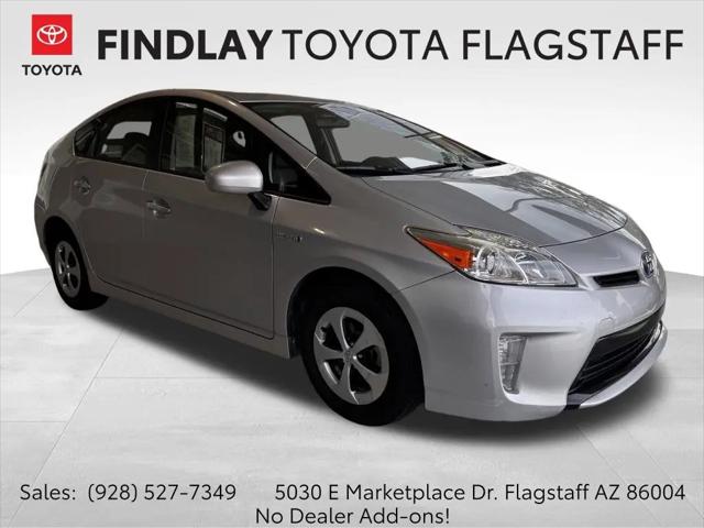 2015 Toyota Prius Two for sale in Flagstaff, AZ