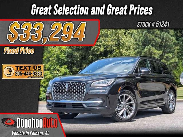 2025 Lincoln Corsair Grand Touring for sale in Pelham, AL