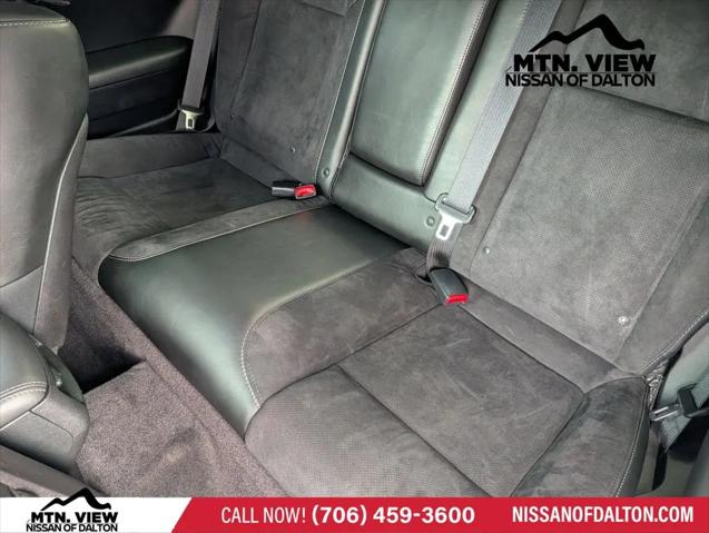 2019 Dodge Challenger R/T Scat Pack