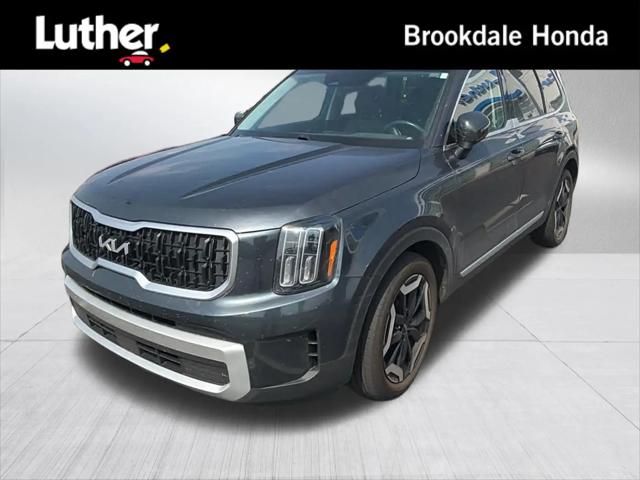 2024 Kia Telluride EX for sale in Brooklyn Center, MN