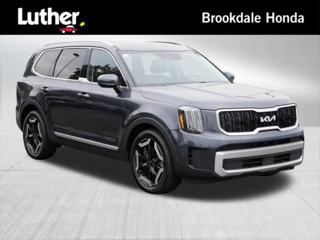 2024 Kia Telluride EX for sale in Brooklyn Center, MN
