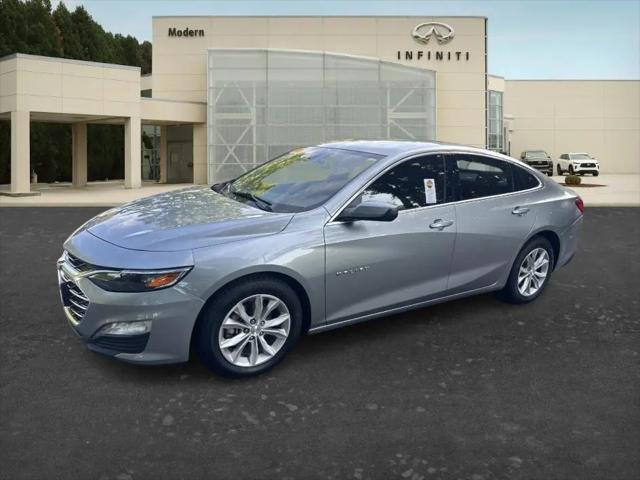 2025 Chevrolet Malibu FWD 1LT for sale in Greensboro, NC
