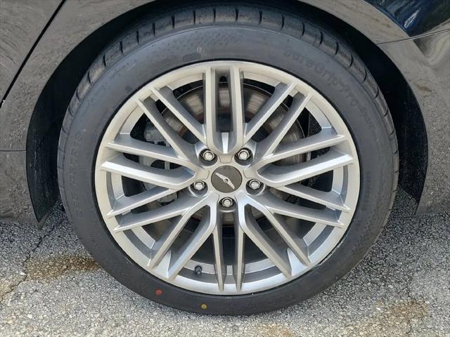2020 Genesis G70 2.0T RWD