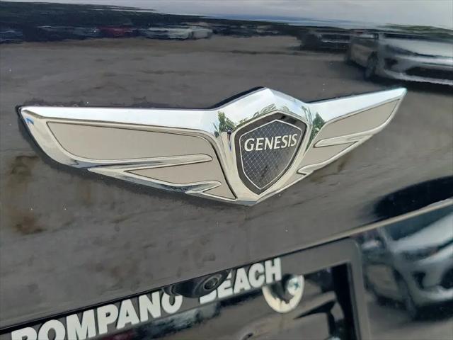 2020 Genesis G70 2.0T RWD