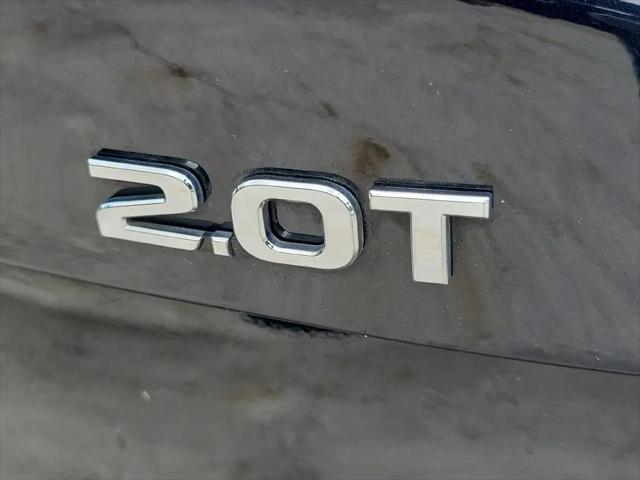 2020 Genesis G70 2.0T RWD