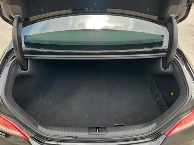 2020 Genesis G70 2.0T RWD