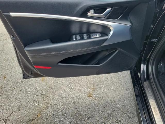 2020 Genesis G70 2.0T RWD