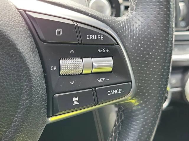 2020 Genesis G70 2.0T RWD