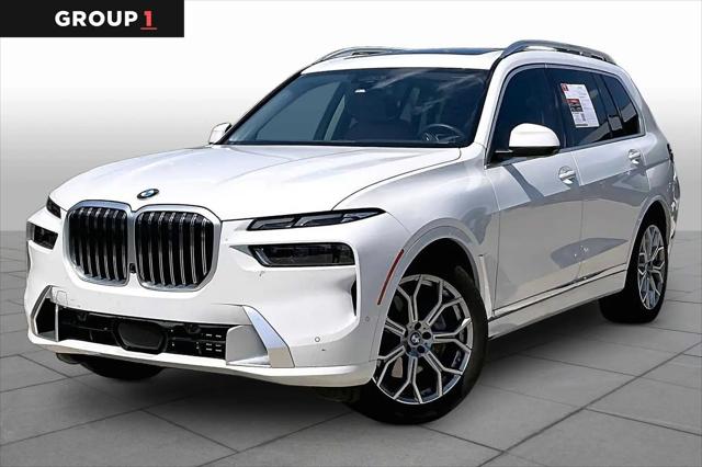2024 BMW X7 xDrive40i for sale in Grapevine, TX