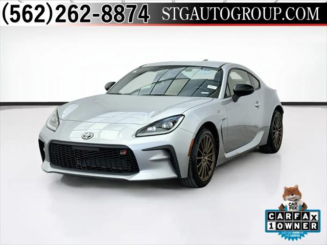 2025 Toyota GR86 Base for sale in Bellflower, CA