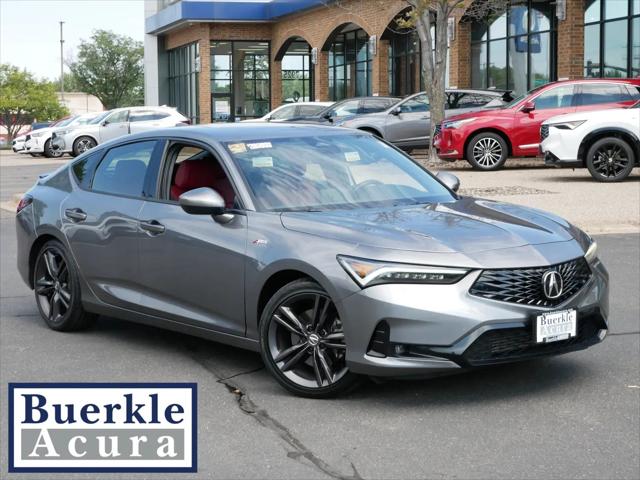 2024 Acura Integra A-SPEC for sale in Minneapolis, MN