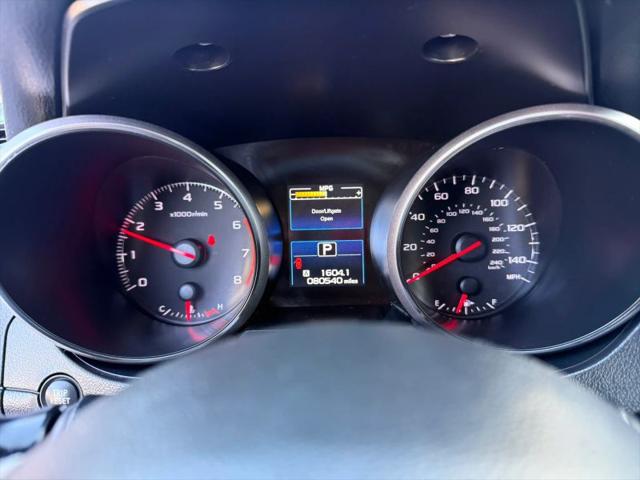 2018 Subaru Outback 2.5i